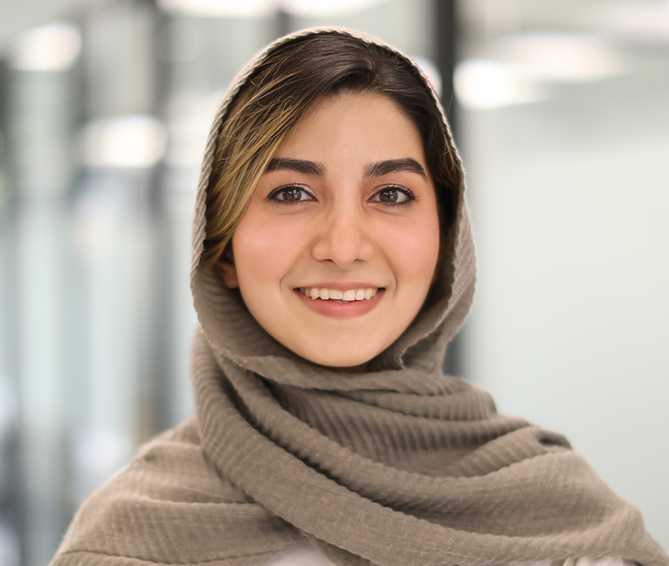 فاطمه امینی