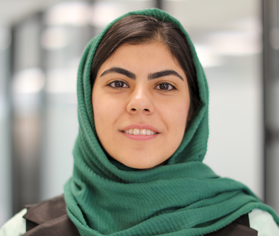 مریم اصغری