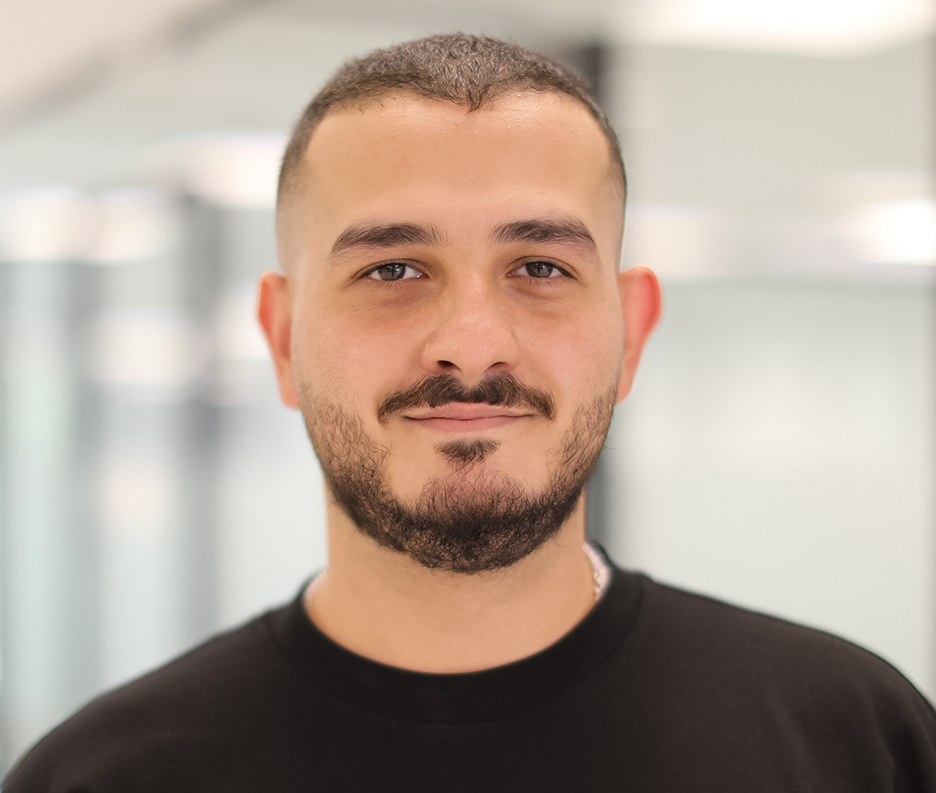 علیرضا شریفی