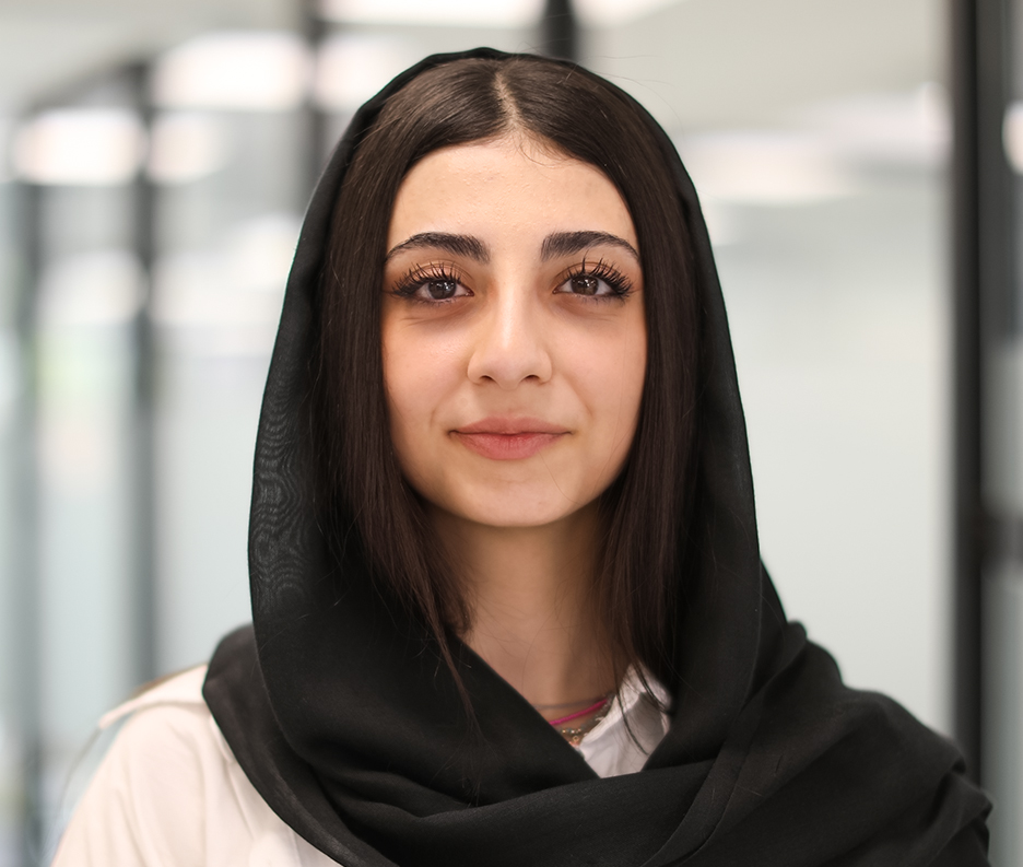 مهرانا نصراللهی