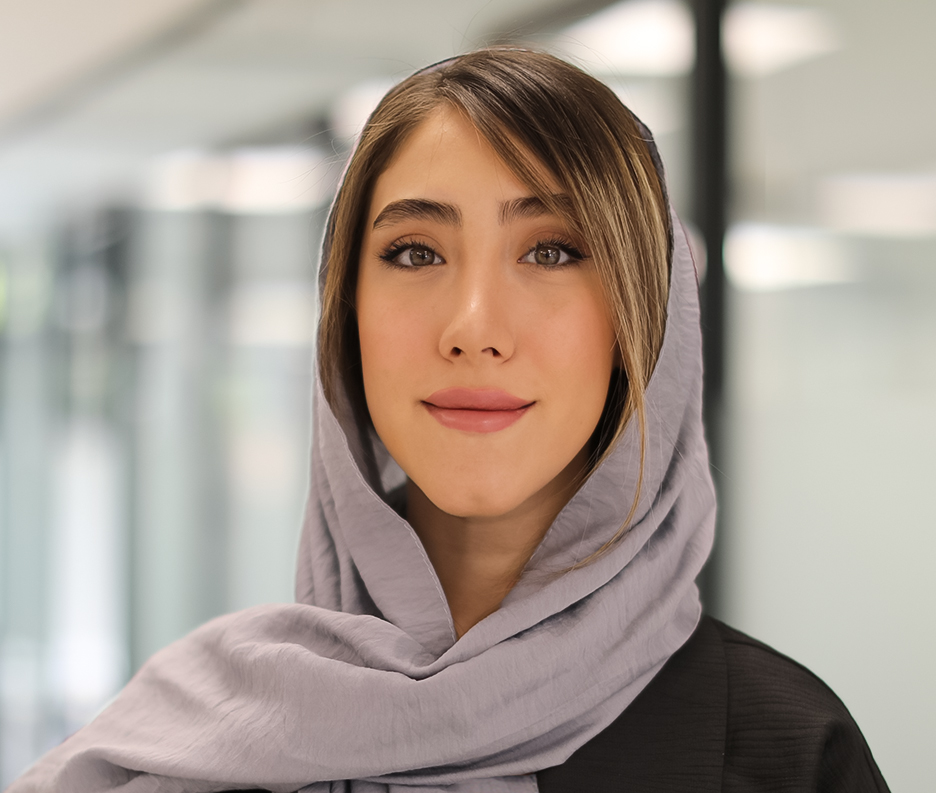 مینا زرین فرد
