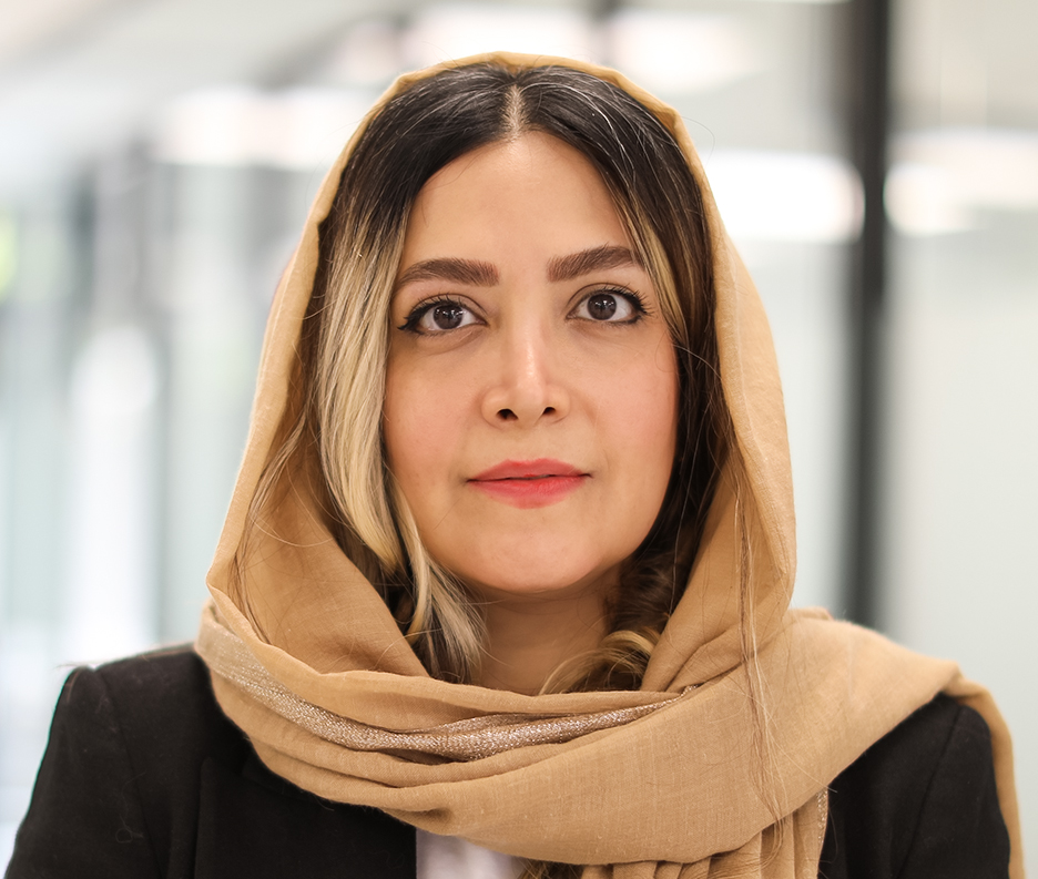 فاطمه کنی