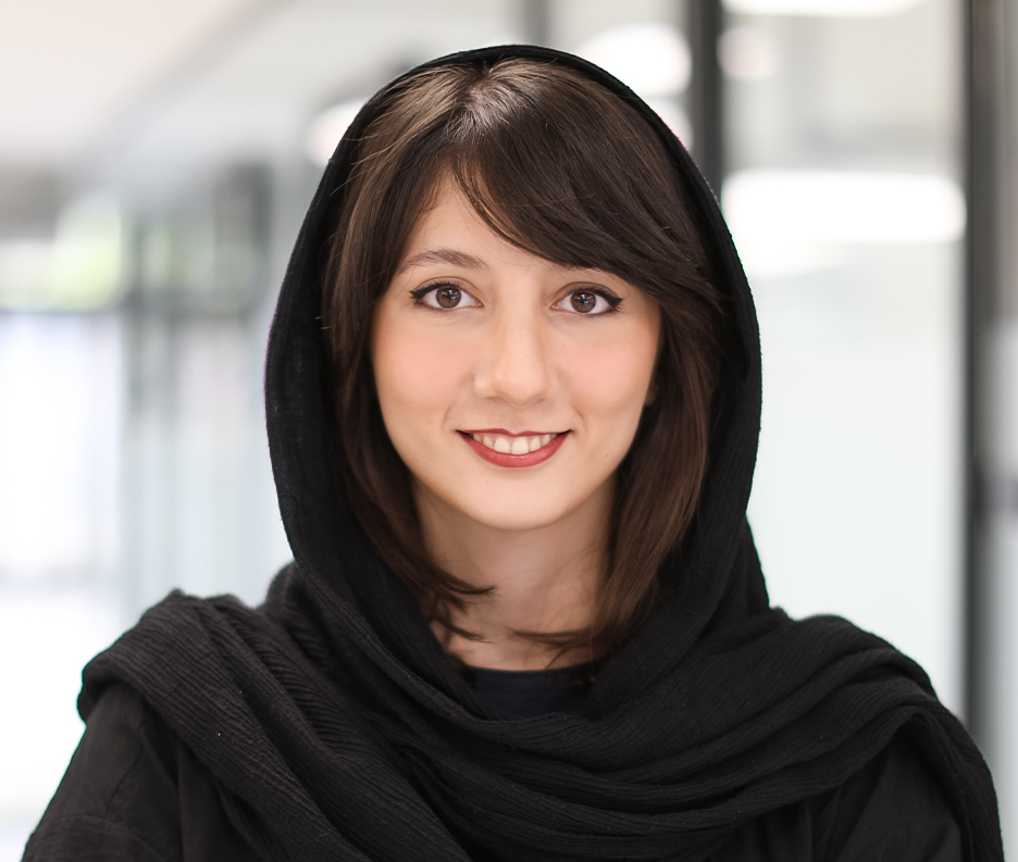 سارینا طالعی