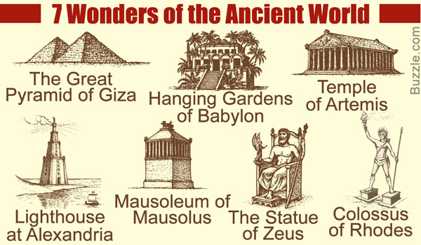 7wonders