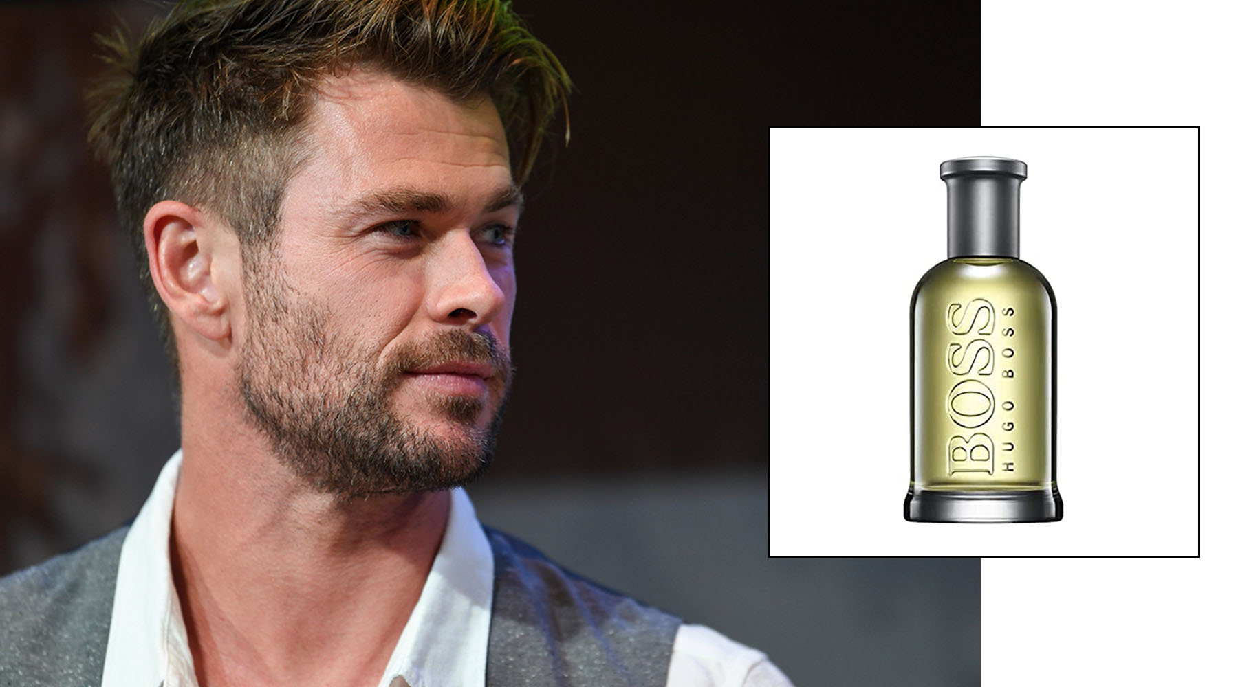 Chris Hemsworth