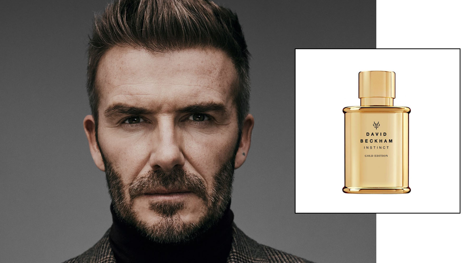 David Beckham