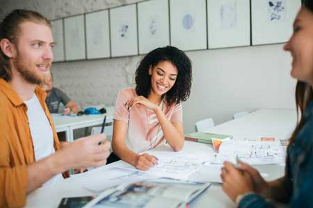 چجوری Fluency مونو در اسپیکینگ بهتر کنیم؟