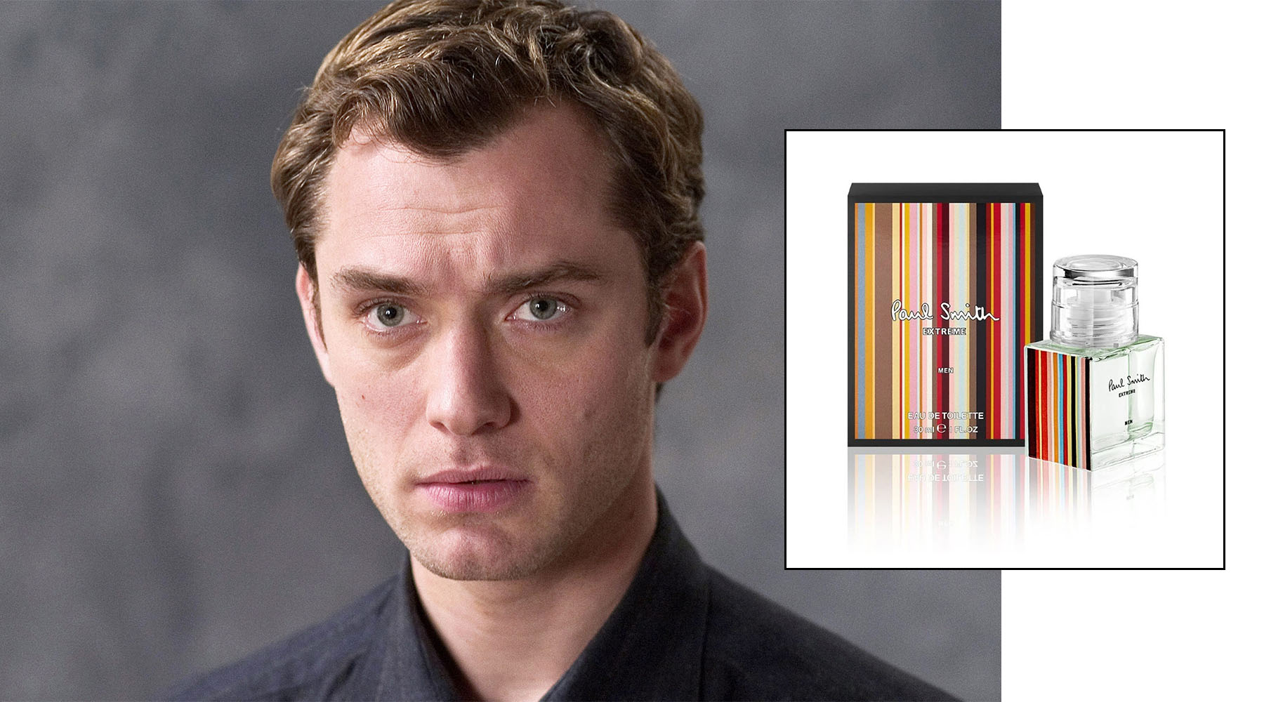Jude Law