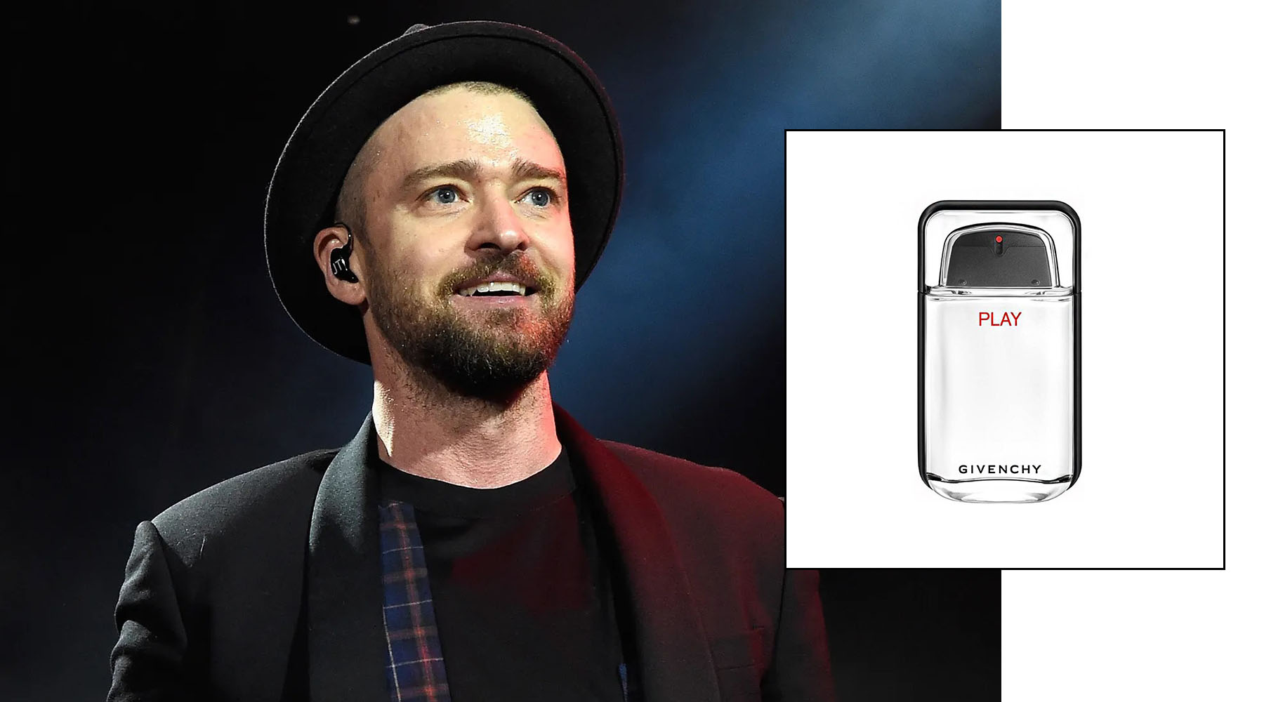 Justin Timberlake