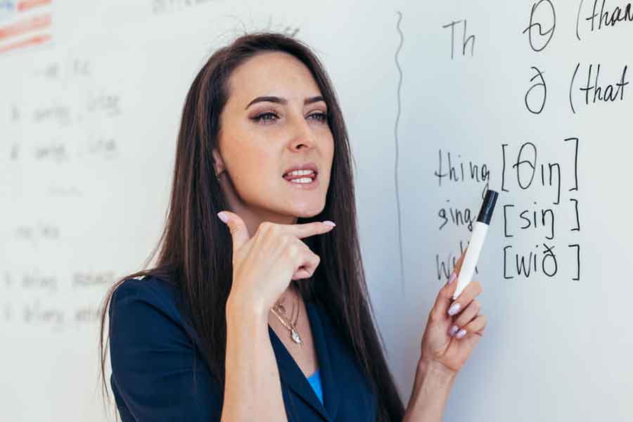 نقش تلفظ در Speaking آیلتس