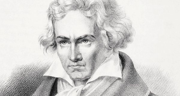 BEETHOVEN