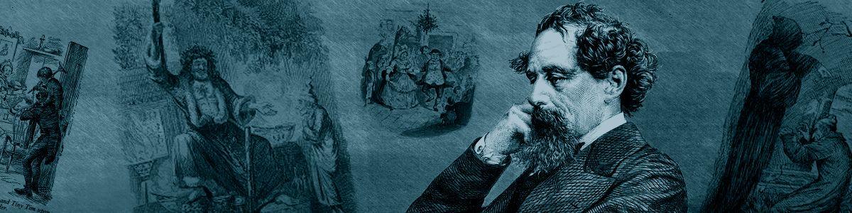 Charles Dickens