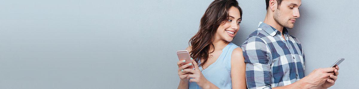 Jealousy Could Be Good For Your Relationship