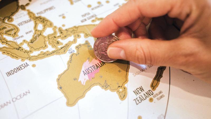 The Mental and Physical Benefits of Traveling 2