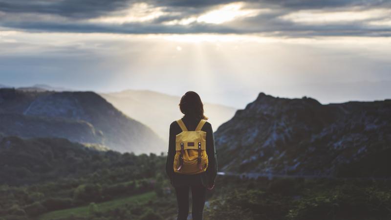 The Mental and Physical Benefits of Traveling