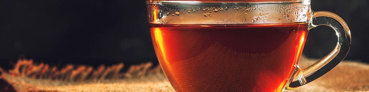 Whether It Black Or Green Tea Is Good For Your Waistline