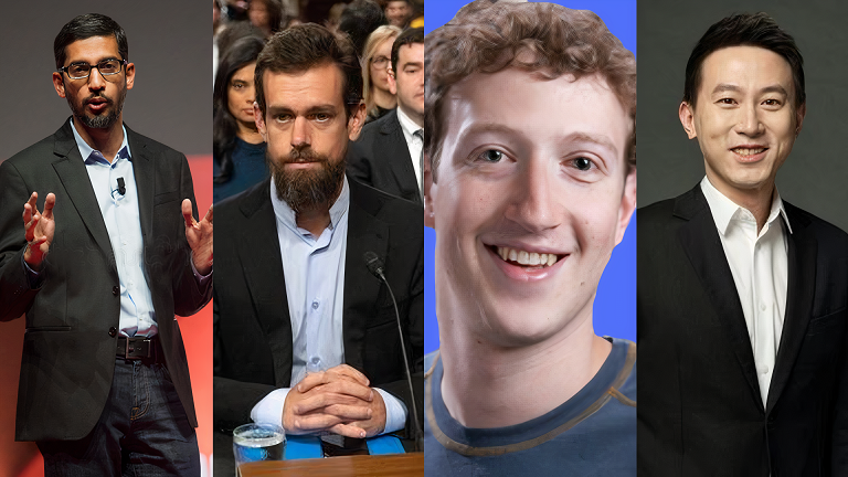 big tech