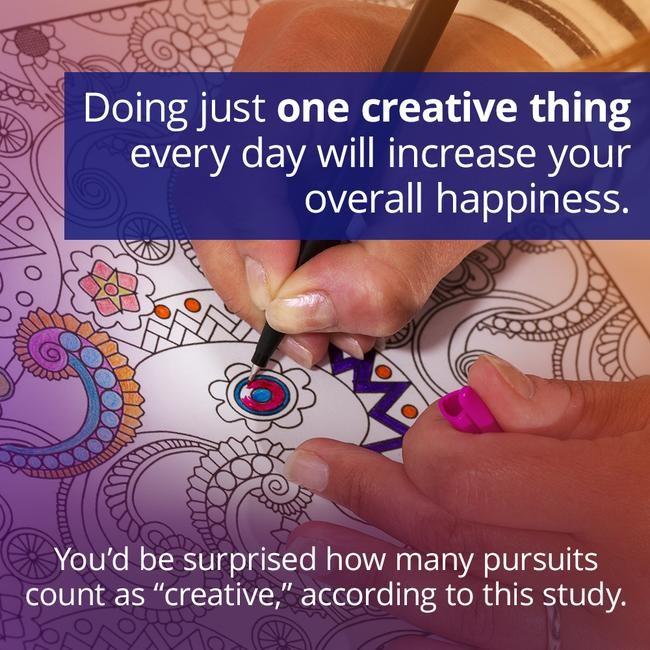 Be Happier 2