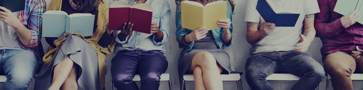 Book Lovers