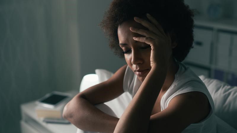 Depression compressor