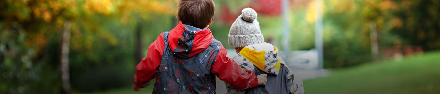 Got Younger Siblings Your Health May Be Better Off