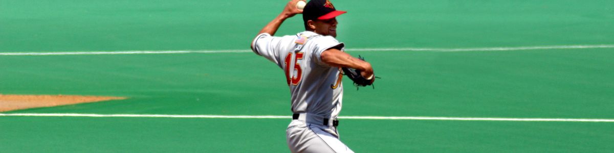 Heft Handed Athletes
