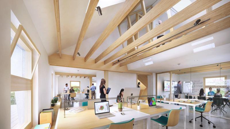 HouseZero 2