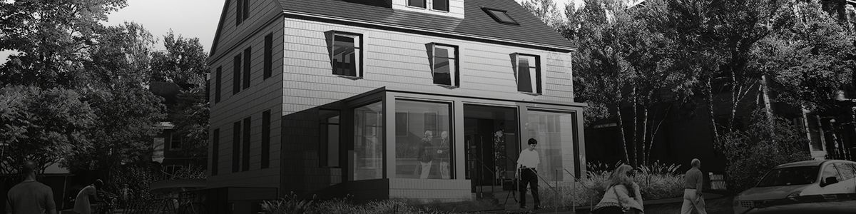 HouseZero