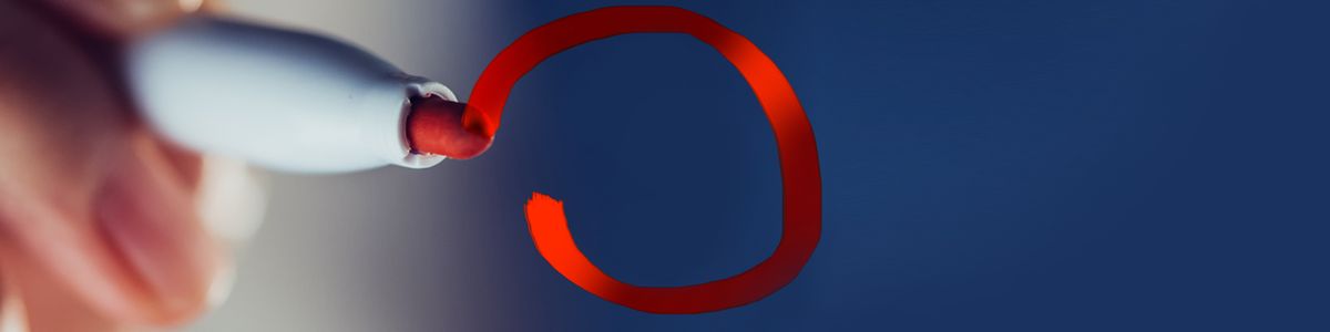How You Draw A Circle Is Linked To Your Cultural Upbringing