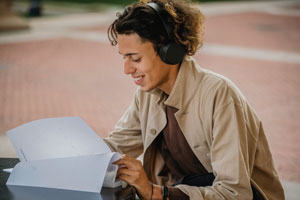 کلیت مهارت Listening آیلتس