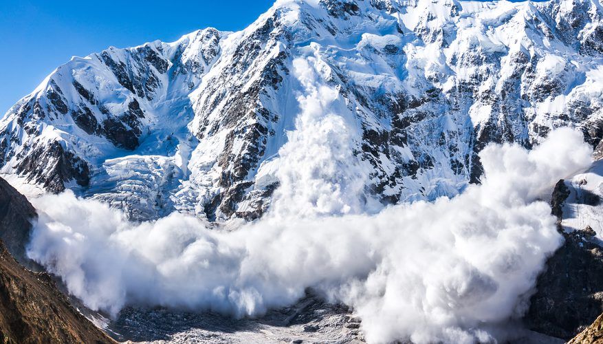 Cannon Against Avalanches1 compressor