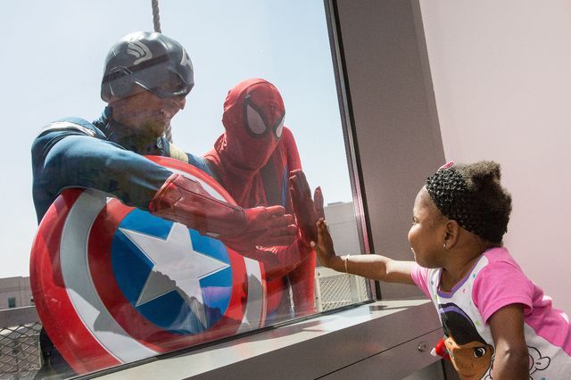 superhero window cleaner 1 compressor