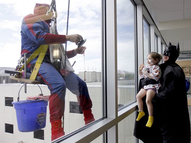 superhero window cleaner 3 compressor