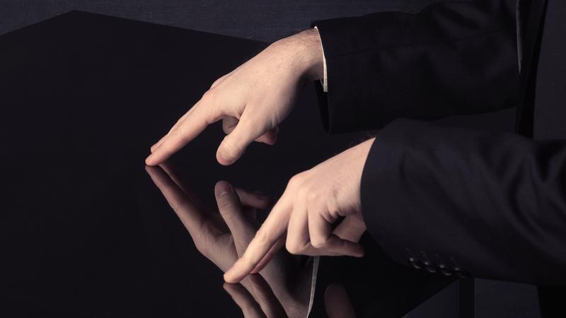 Sense of Touch