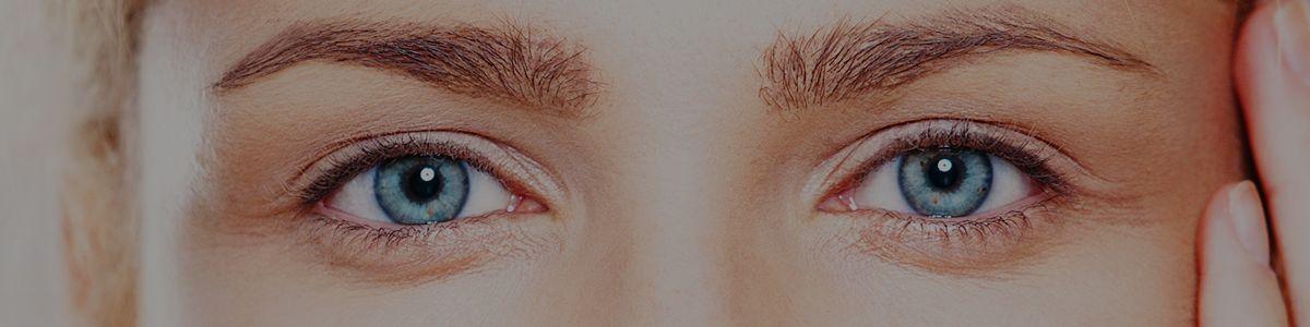 eye color