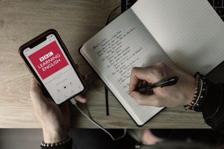 نکات طلایی برای تقویت Listening