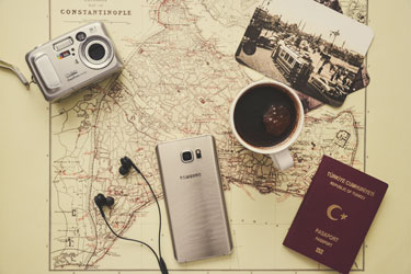 IELTS Listening - Labeling a Map or Plan