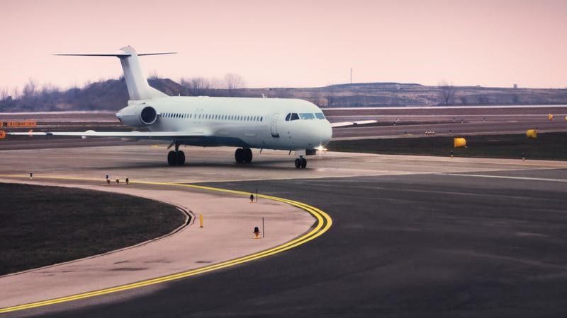 plane compressor