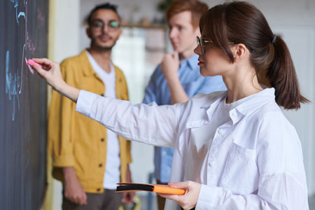 تصحیح خطاهای Speaking