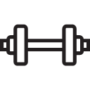 exercisefitnessmuscleweighticon-1320167819242453261_128.png