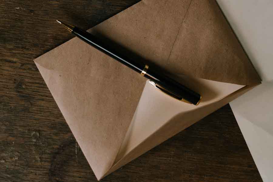چند نکته کاربردی برای نوشتن نامه فرمال در رایتینگ جنرال