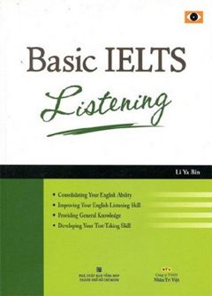 Basic IELTS Listening