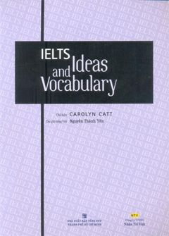 IELTS Ideas and Vocabulary