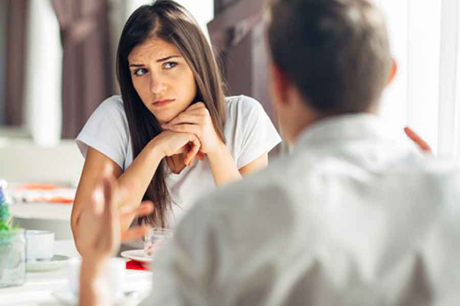چجوری توی Speaking دروغ بگیم