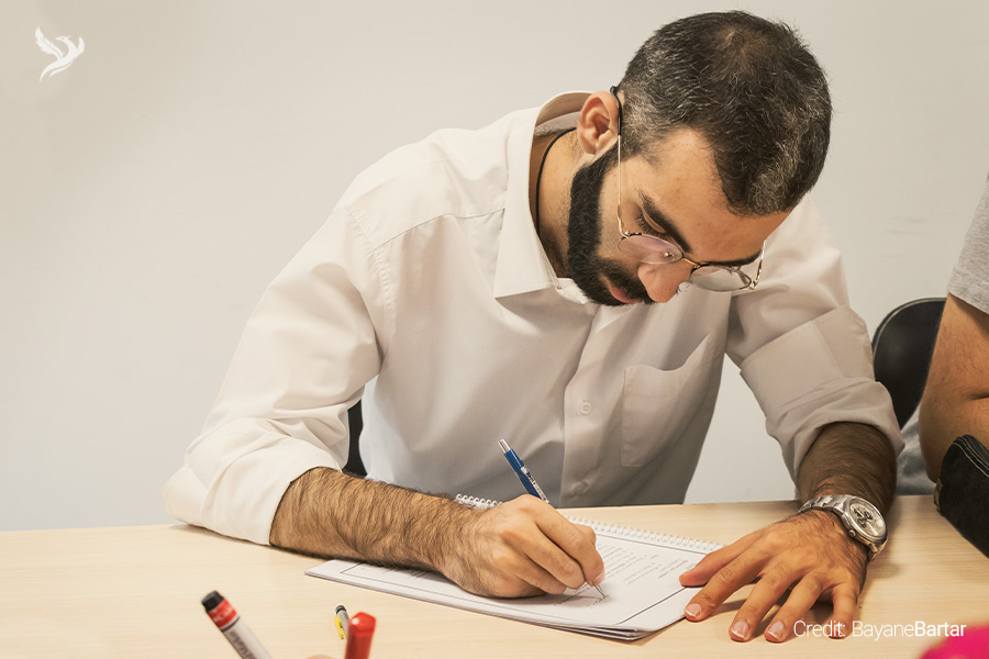چرا در آیلتس موفق نمیشیم؟ 