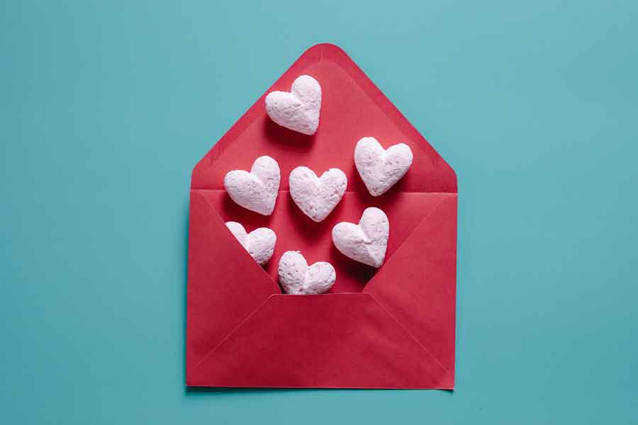 Funny Valentine’s Day Cards
